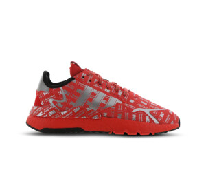 nite jogger hi res red