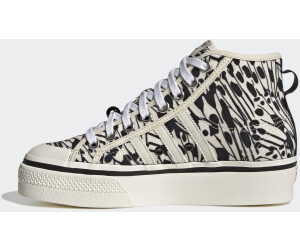 Adidas nizza hotsell plateforme