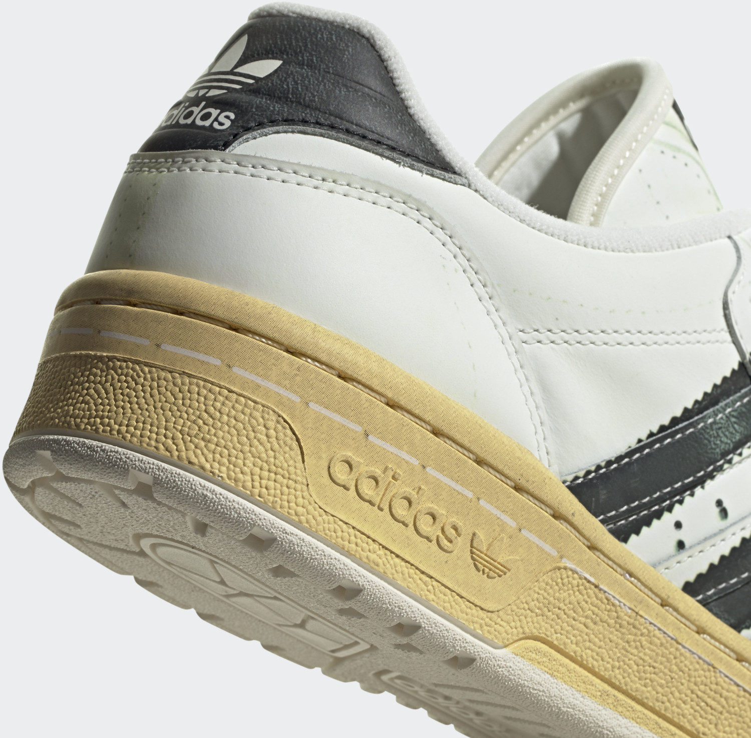 Adidas Rivalry Lo Superstar cloud white/core black/off white ab 84,00 â¬ | Preisvergleich bei 