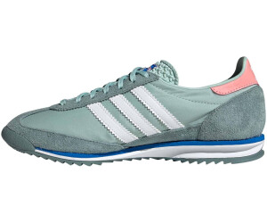 Adidas SL 72 Women green tint/cloud white/raw green au meilleur prix sur  idealo.fr