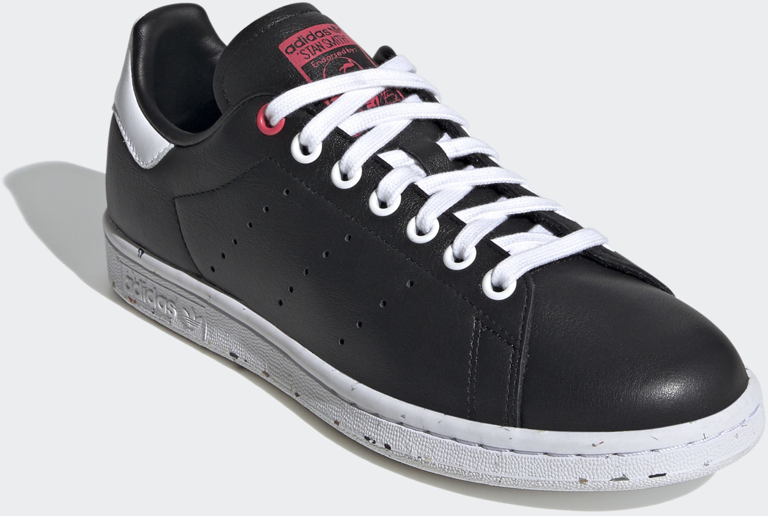 Adidas Stan Smith Women core black royal blue cloud white ab 86 24 Preisvergleich bei idealo