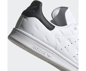 stan smith dark grey