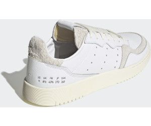 adidas Originals Shoes - Supercourt - White — 30 Days Return
