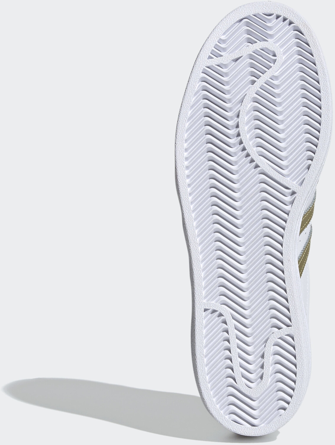 Adidas Superstar Women cloud white gold metallic cloud white in Saldo a 74 67 Gennaio 2025 Miglior prezzo su idealo