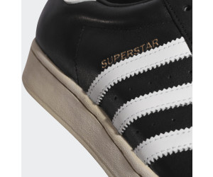 adidas originals superstar black and white uk