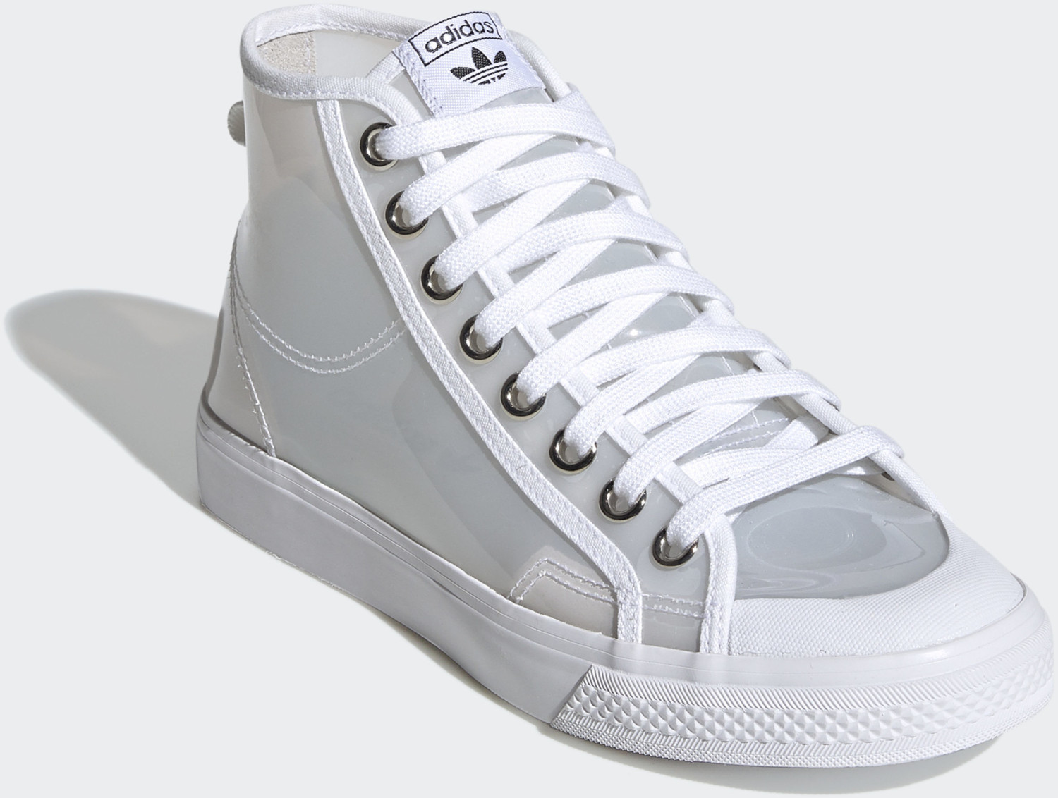 Adidas nizza high damen clearance