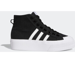 Adidas nizza noir femme top