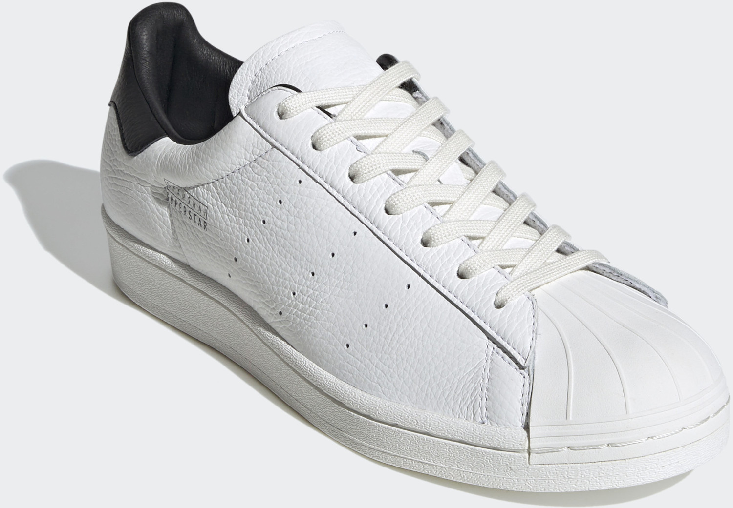 Adidas Superstar Pure cloud white/core black/off white ab 49,95 â¬ | Preisvergleich bei idealo.de
