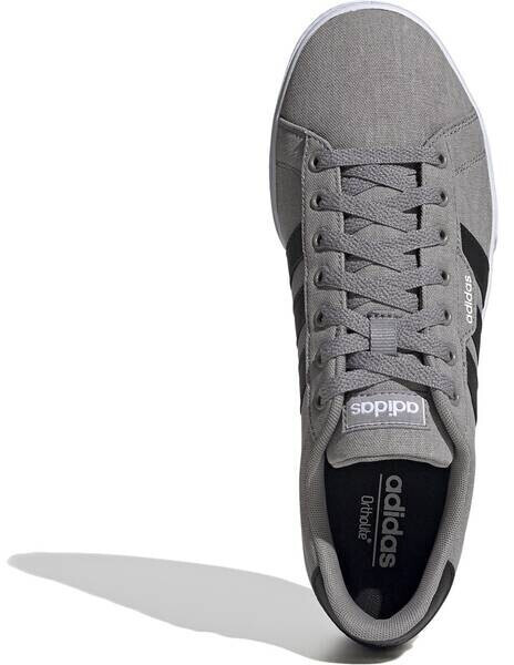 Adidas neo ortholite on sale grey