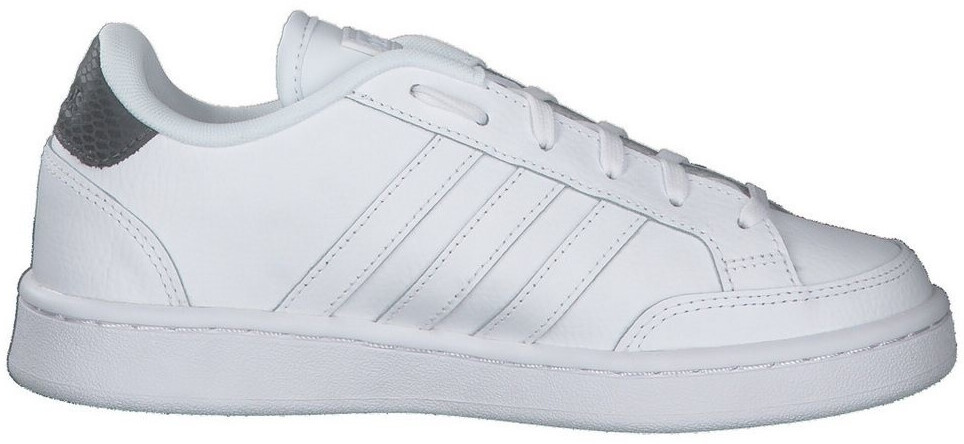 Buy Adidas Grand Court SE Women cloud white/cloud white/grey six from Â£44.99 (Today) â Best 