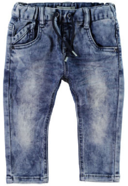 Name It 13124613 Boys Jeans NITROSS light blue denim