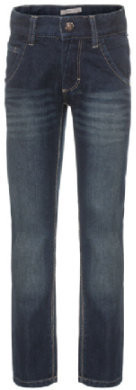Name It 13130496 Boys Jeans Tim dark denim