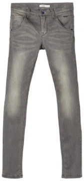 Name It 13136521 Boys Jeans NMMNitclas black denim