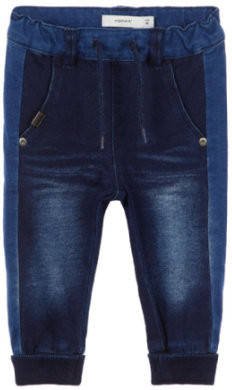 Name It 13156461 Boys Jeans Romeo medium blue denim