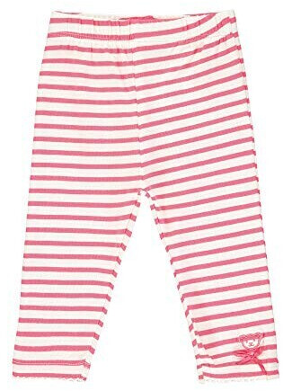 Steiff L002011120-2203 Girls Leggings fruit dove
