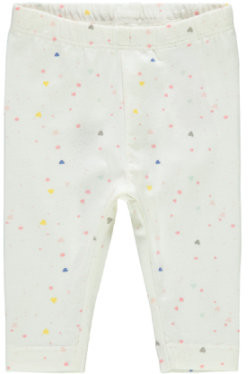 Name It 13163331 Girls Leggings Remu rose cloud
