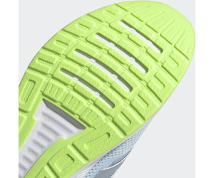 adidas runfalcon verde