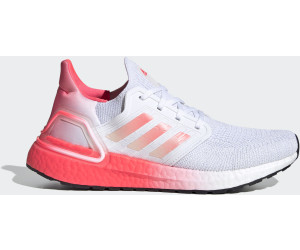 Adidas Ultraboost 20 Women cloud white/signal pink/signal pink 398,41 € | Compara precios en idealo