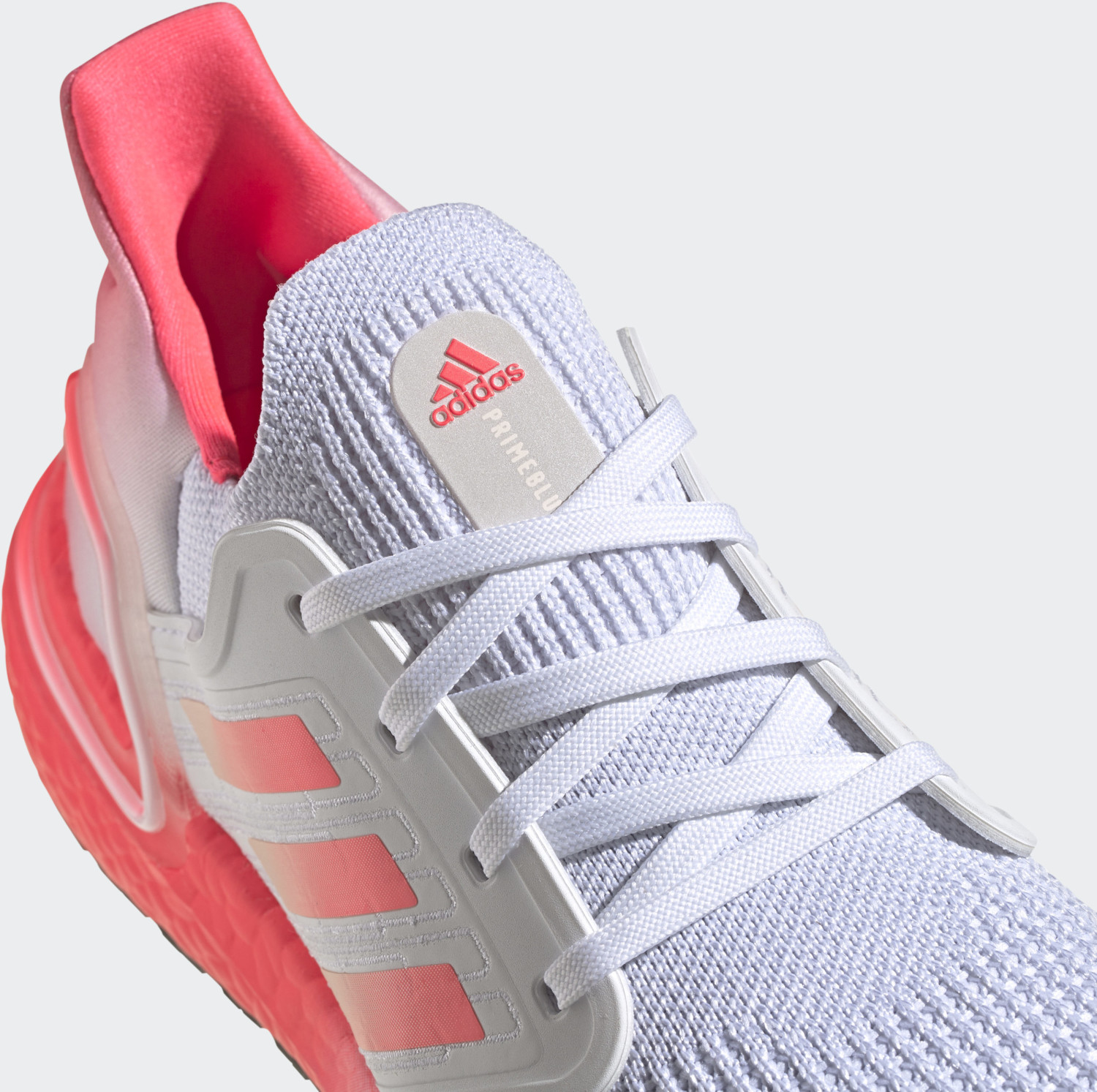 Adidas ultra new arrivals boost righe rosa