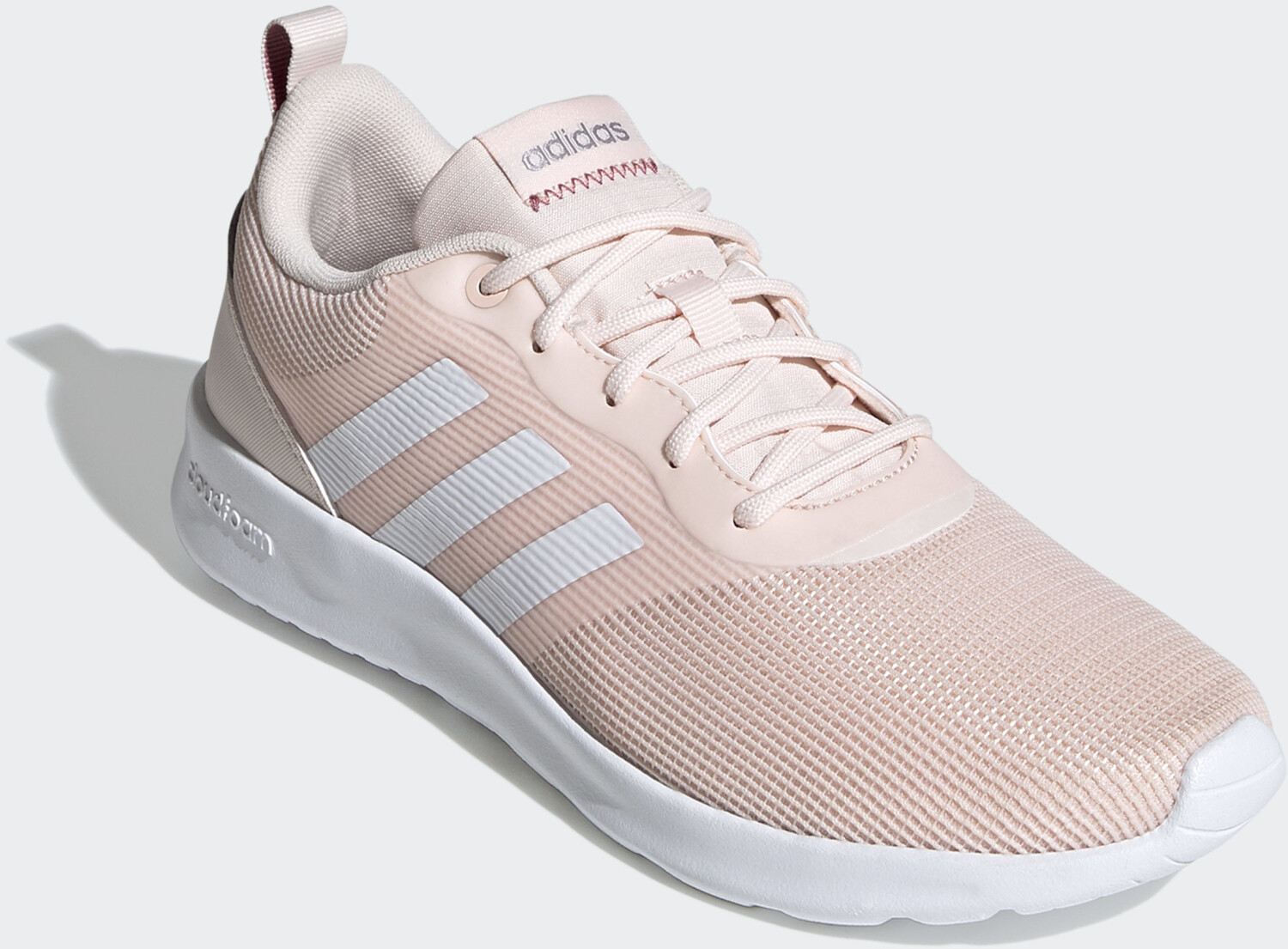 Adidas qt store racer pink