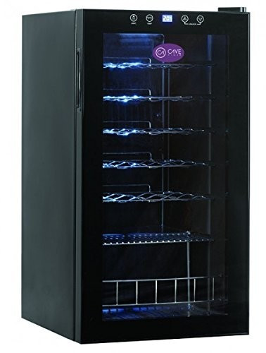 Cave Vinum CV-28C