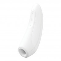 Satisfyer Curvy 1+ white
