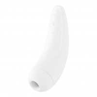 Satisfyer Curvy 2+ white