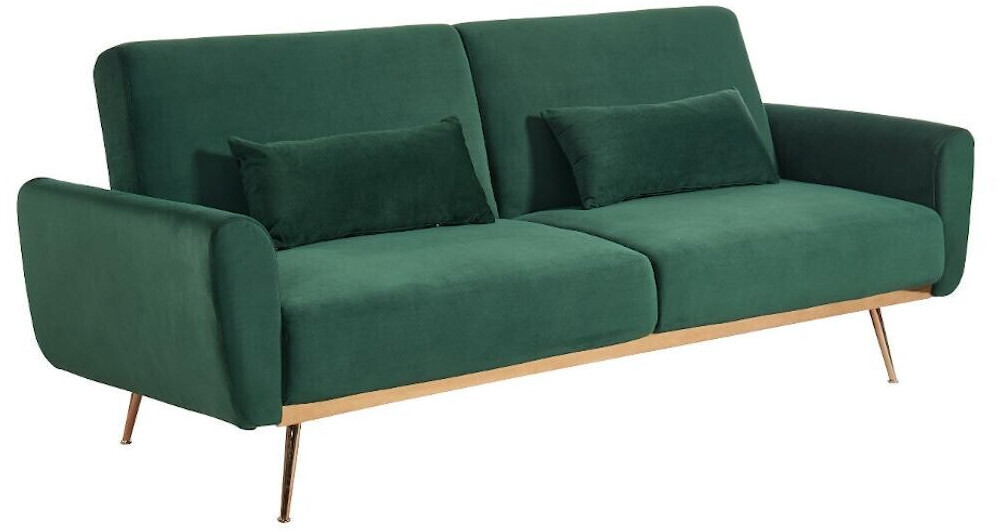 Vente-unique Launei pine green