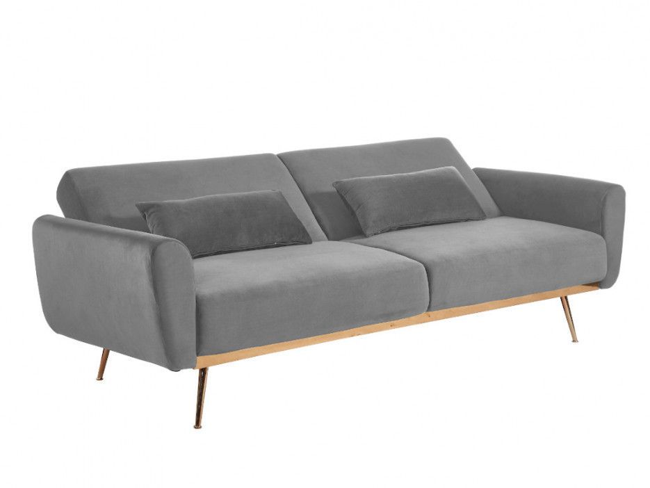 Vente-unique Launei light grey