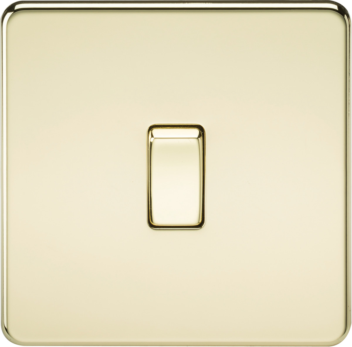 Knightsbridge 10AX 1G Intermediate Switch (SF1200)