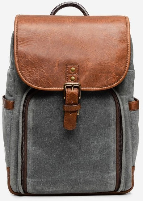 ONA The Monterey Smoke Antique Cognac