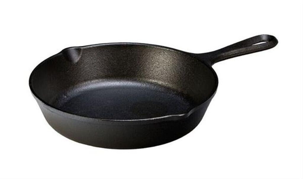 Lodge Cast Iron Pan 20 cm (L5SK3)