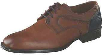 LLOYD Business Shoes Lloyd Gilbert brown (20601-32)