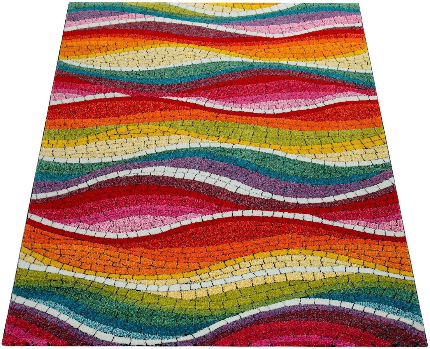 Paco Home Vistoso 160x220cm 632