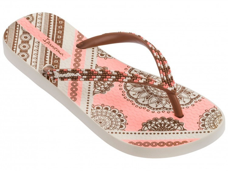 Ipanema Indie 82660 beige/marron
