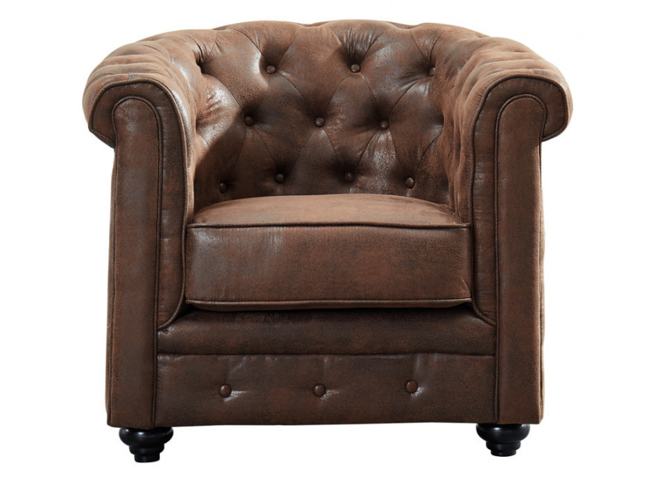 Chesterfield Daniel