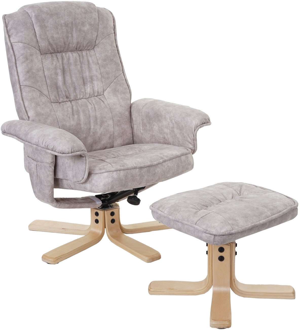 Mendler M56 light gray