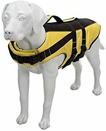 Trixie Gilet de sauvetage pour chien Trixie Gilet de sauvetage pour chien