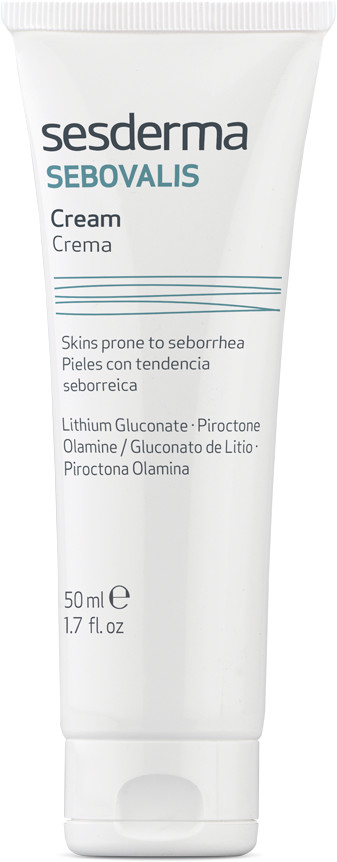 Sesderma Sebovalis Facial Cream (50ml)