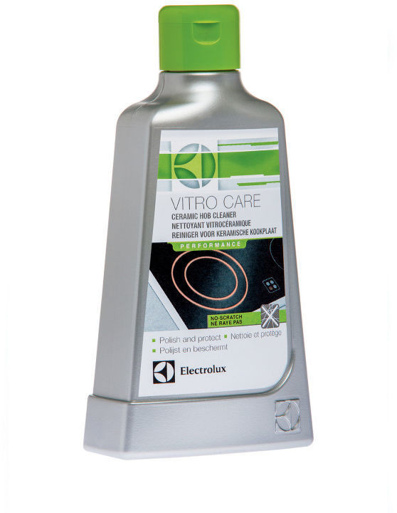Electrolux Nettoyant vitrocéramique (250 ml) E6HCC102 au meilleur prix sur