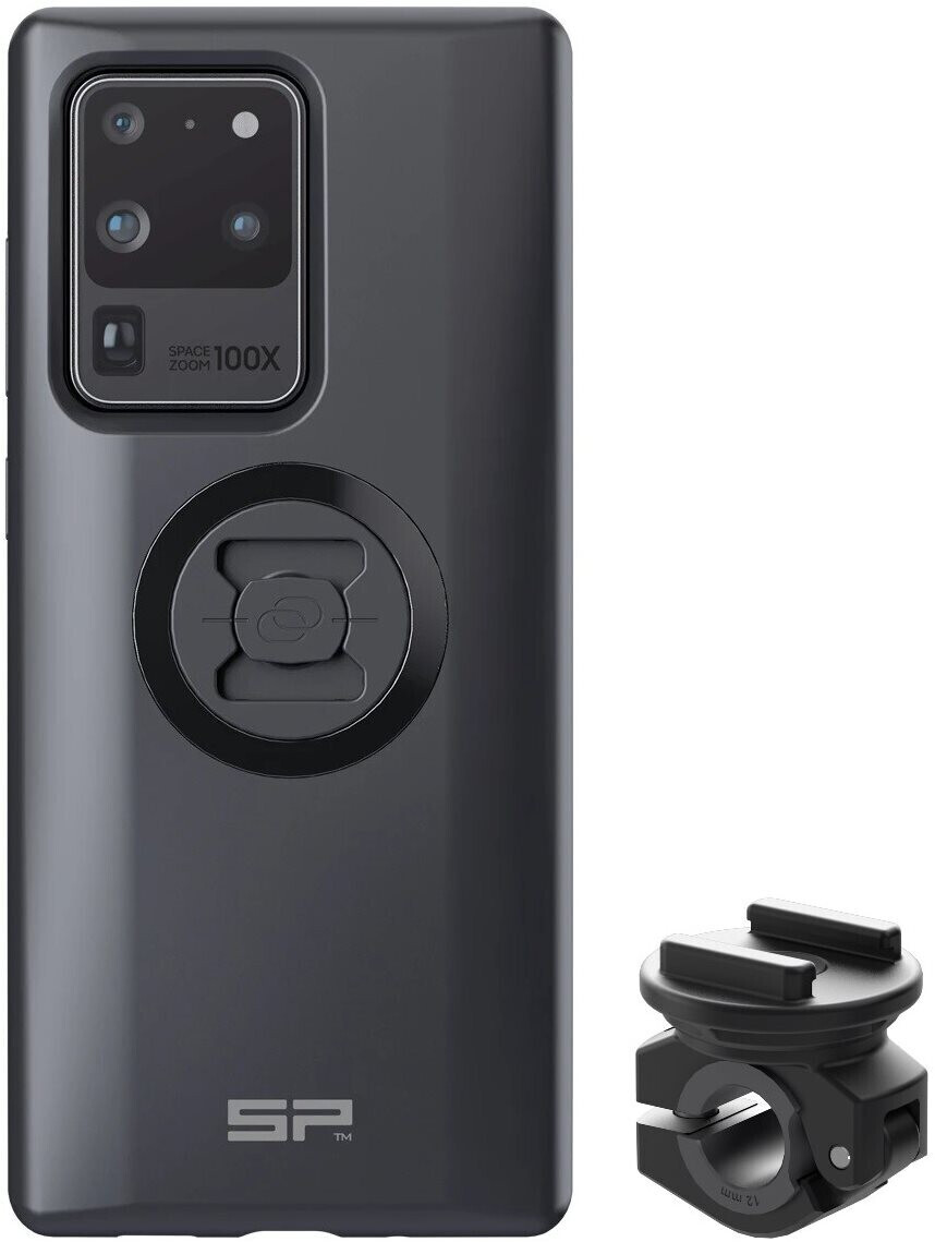 SP Connect Moto Mirror Bundle LT Samsung Galaxy S20 Ultra