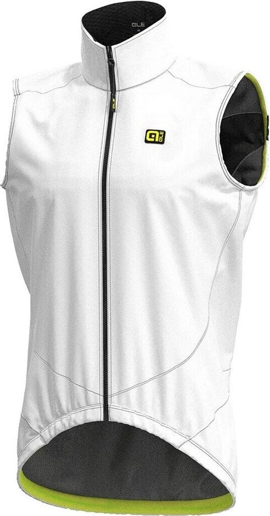 Alé Cycling Light Pack Women (white)