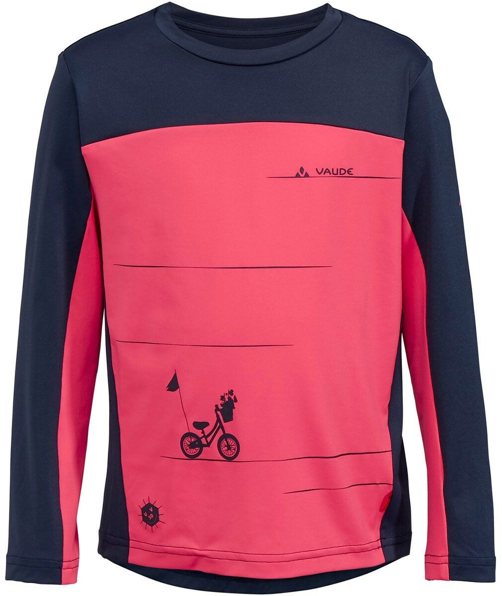 Pantaloni Da Neve VAUDE Kids Gaiter II - Unisex, Impermeabili, Con