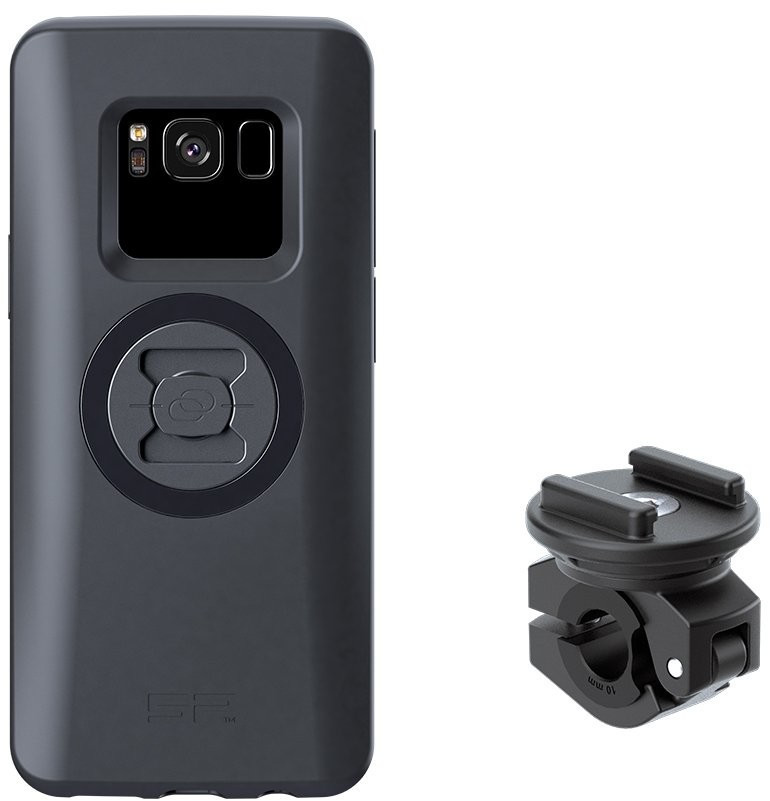 SP Connect Moto Mirror Bundle LT Samsung Galaxy S8