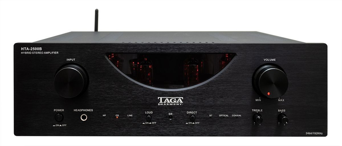 Taga Audio HTA-2500B