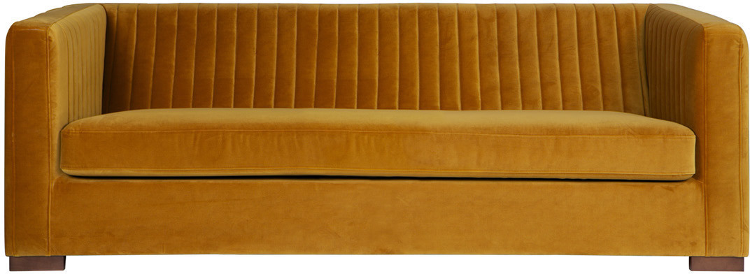 BePureHome Nouveau L velvet