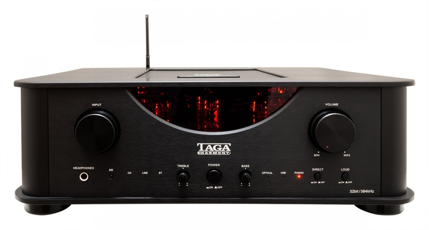 Taga Audio HTA-2000B v.2