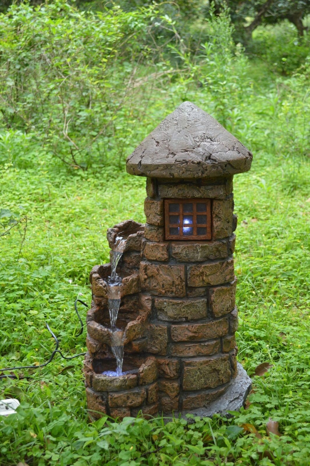 Garden Pleasure 318819
