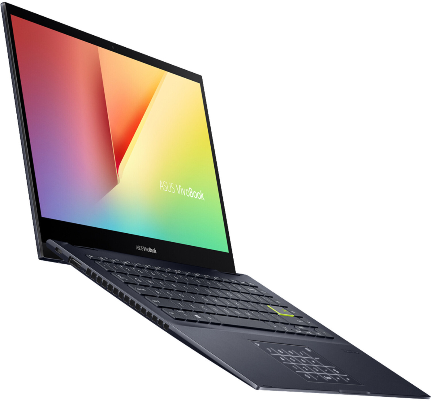 Asus VivoBook Flip 14 TM420