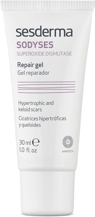 SeSDerma Sodyses Superoxide Dismutase Repair Gel (30ml)